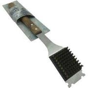 Buccan BBQ - Jamie Oliver BBQ Borstel