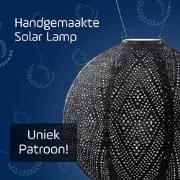 Lumiz Solar Tuinverlichting - Tuinverlichting op zonne energie - Tuinv...