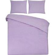 DoubleDry Dekbedovertrek 100% Natuurlijk Katoen - Tweepersoons 200x200...