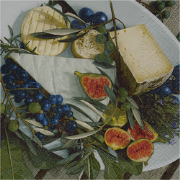 Mijn Stijl - Servetten Fromage