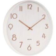Wall Clock Pure Large