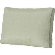 Madison - Lounge rug soft Panama sage - 60x43 - Groen