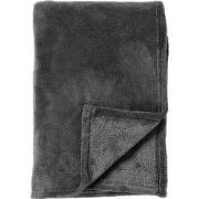 Dutch Decor SIDNEY - plaid 140x180 cm - fleece deken - 100% gerecycled...