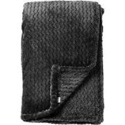 Dutch Decor MARA - plaid 150x200 cm - superzachte deken - zigzagpatroo...