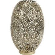 Light & Living - tafellamp - Sinula - goud - metaal - E27 - 1865985