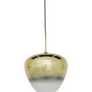 Light & Living - hanglamp - Mayson - goud - glas - Ø 40cm - E27 - 2952...