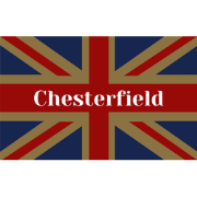 Chesterfield Bank Original Leer | 1 + 1 + 3 zits | Wit | 12 jaar garan...