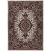 Dunya Klassiek Isfahan - Oosters Vloerkleed - Laagpolig, Wasbaar, Anti...