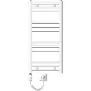 ECD Germany Badkamerradiator elektrisch met verwarmingselement 300W - ...