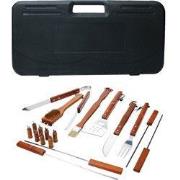 Maatlepel set - 5 delig - Plastic lepels - Maatschepjes in verschillen...