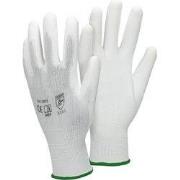 Montagehandschoenen wit maat 11 / XXL