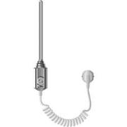 1200W chroom verwarmingselement met thermostaat voor LuxeBath badkamer...