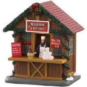 Mulled Wine And Ciders B/O (3V) Kerst