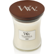 WW Linen Medium Candle