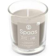 Geurglas 25u d7 cm mindful morning