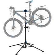 Fietsenrek van staal, 360° draaibaar/hoogteverstelbaar, tot 50 kg