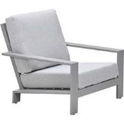 Garden Impressions Coba loungestoel - taupe