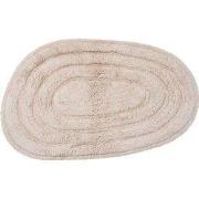 Badmat Oliver - Beige 50 x 80 cm