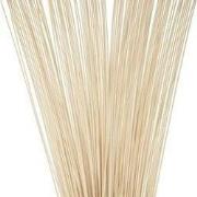 Satestokjes bamboe 30cm 2x 100 stuks
