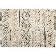 Garden Impressions Buitenkleed Malawi oker 120x170 cm