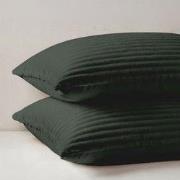 Zydante® Dekbedovertrek Teddy Rib - 200x220 cm - Garden - met 2 Kussen...