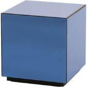 Zuil Daxton - Blauw - 40x40x40cm
