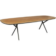 Starfurn Eettafel RichWood | 200 cm