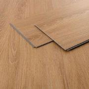 PVC vinyl vloerbedekking 5-delige set 7 planken 4,2mm voor 1,54m² met ...