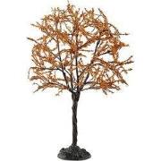 Halloweenminiatuur Dogwood Tree Large 11x8x25 cm
