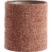 Light & Living - Lampenkap OSIRE - Ø25x27 cm - Rood