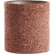 Light & Living - Lampenkap OSIRE - Ø30x32 cm - Rood