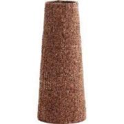 Light & Living - Lampenkap OSIRE - 19x12.5x46.5 cm - Rood