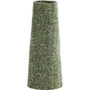 Light & Living - Lampenkap OSIRE - 15x10.5x37.5 cm - Groen