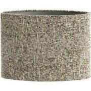 Light & Living - Lampenkap OSIRE - 38x17.5x28 cm - Grijs