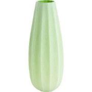 Light & Living - Vaas BRADLEY - Ø17.5x44.5 cm - Groen