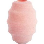 Light & Living - Vaas NAYORO - Ø31x42 cm - Rood