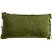 Light & Living - Sierkussen BAXLEY - 60x30x10 cm - Groen