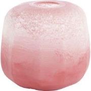 Light & Living - Vaas PACENGO - Ø33x32 cm - Roze