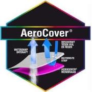 Loungesethoes 210x200x70cm