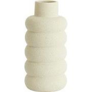 Light & Living - Vaas TRIORA - Ø20x42cm - Wit
