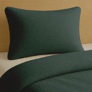 Zydante® Dekbedovertrek Teddy 240x220 cm - Garden - met 2 Kussenslopen