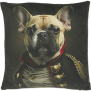 Unique Living - Sierkussen Milo 45x45cm - Dessin 4