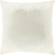 Unique Living - Sierkussen Neomi 45x45cm - White