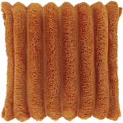 Unique Living - Sierkussen Romee 50x50cm - Orange Flame