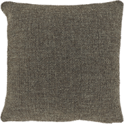 Unique Living - Sierkussen Nevada 45x45cm - Rocky Brown