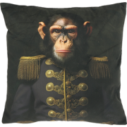 Unique Living - Sierkussen Milo 45x45cm - Dessin 5