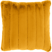 Unique Living - Sierkussen Norah 45x45cm - Glowy Yellow