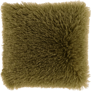 Unique Living - Sierkussen Frieda 45x45cm - Moss Green