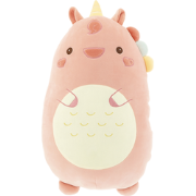 Unique Living - Sierkussen Monster 45x45cm - Multicolored