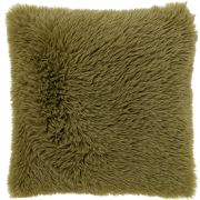 Unique Living - Sierkussen Mats 45x45cm - Moss Green